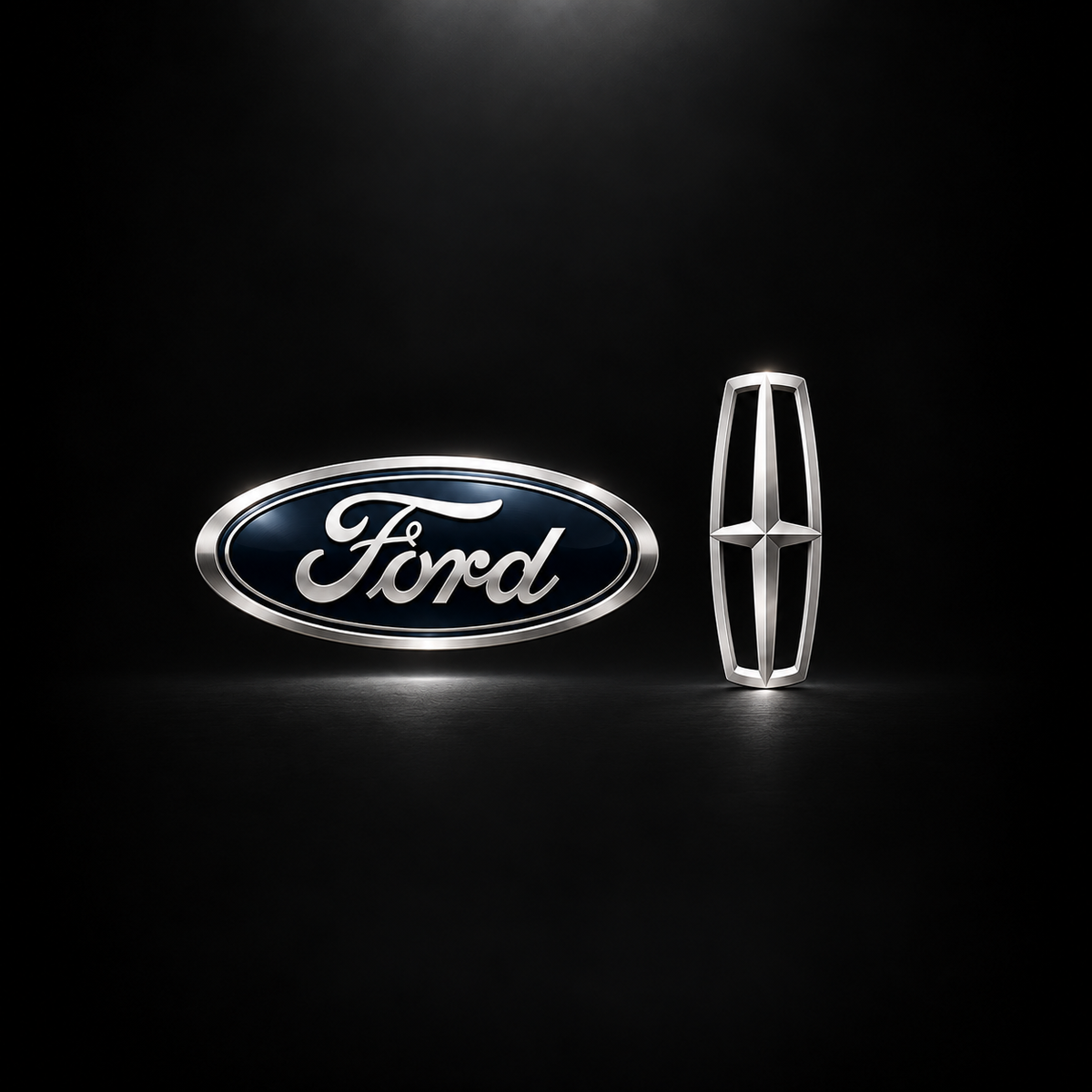 Ford / Lincoln Wheels