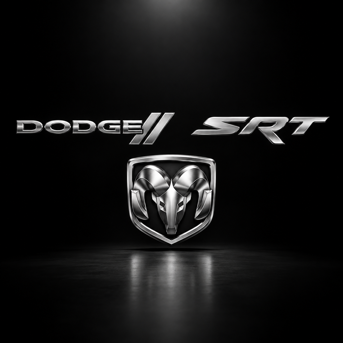 DODGE | RAM | SR