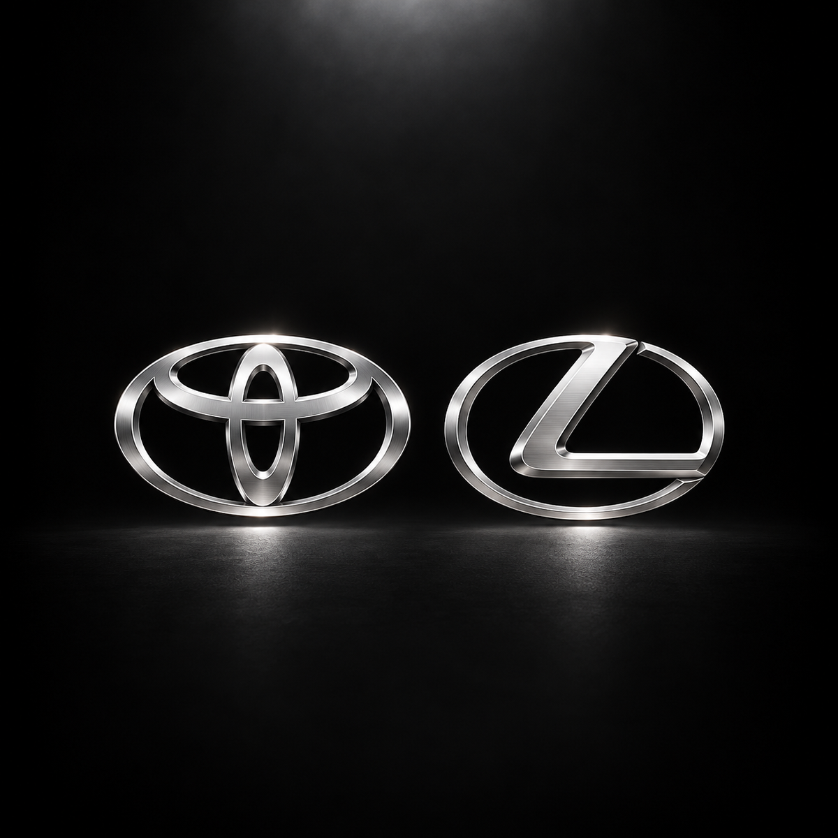 TOYOTA | LEXUS
