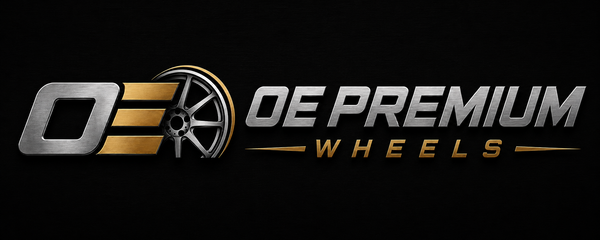 OE Premium Wheels